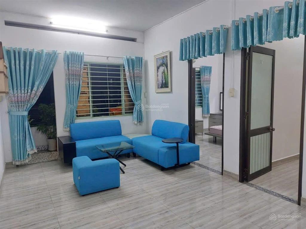 Q. tân phú, sổ lâu dài, cc sơn kỳ, dt 58m2 2pn 1wc giá 2 tỷ 550 ngay aeon tp
