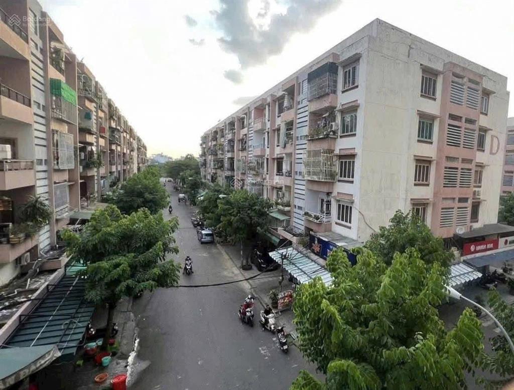 Q. tân phú, sổ lâu dài, cc sơn kỳ, dt 58m2 2pn 1wc giá 2 tỷ 550 ngay aeon tp