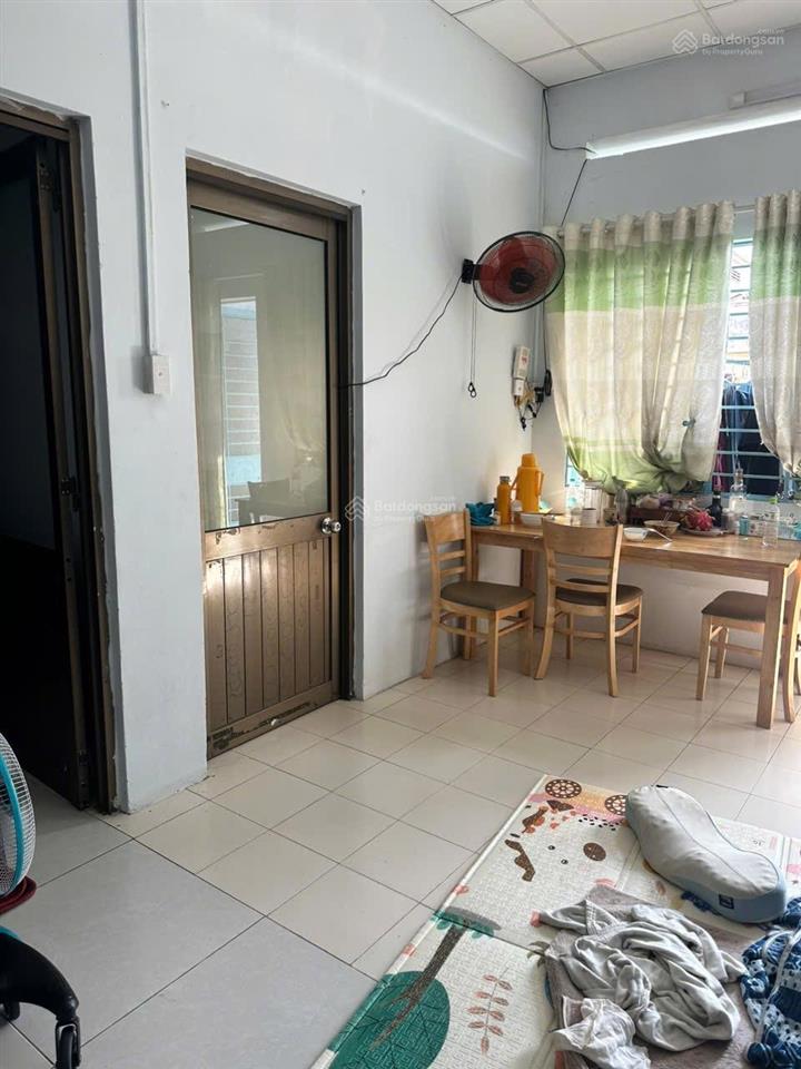 Chung cư tây thạnh dt 72m2, 2pn 2wc giá 2 tỷ 3 tl