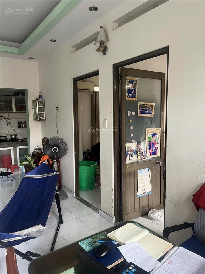 Chung cư tây thạnh dt 72m2, 2pn 2wc giá 2 tỷ 3 tl
