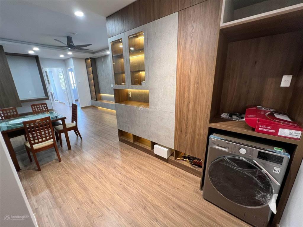 Bán gấp cc gia phú căn góc dt 73m2, 2,8 tỷ sổ lâu dài