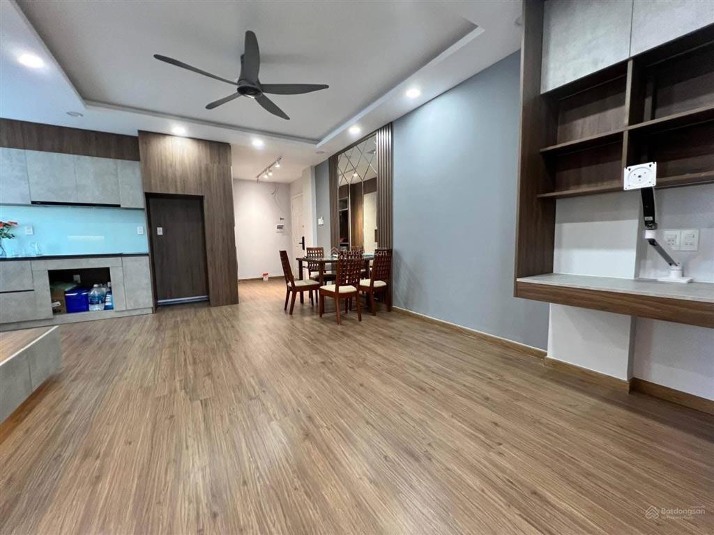 Bán gấp cc gia phú căn góc dt 73m2, 2,8 tỷ sổ lâu dài