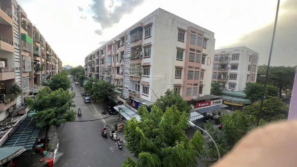 Bán cc gần aeon tp 57m sổ hồng 2ty6 bl