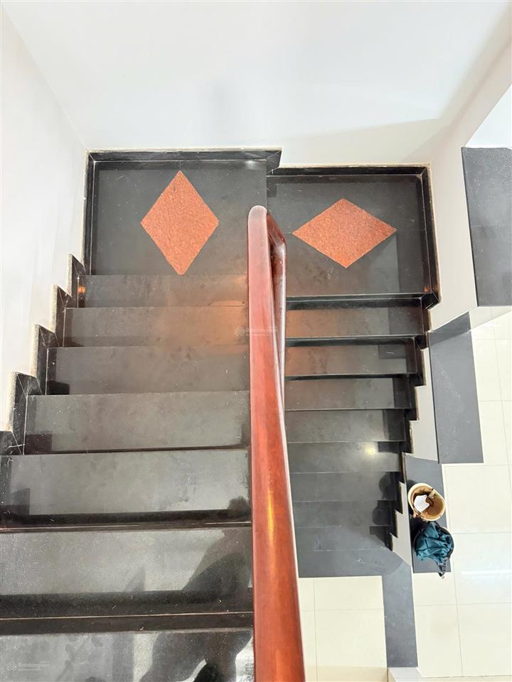 Nhà đường 26/3 8m thông giáp aeon tp , dt 4x13, trệt 2 lầu 6ty5
