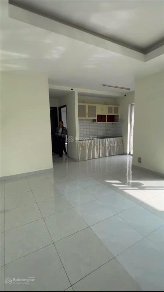 Bán gấp cc sơn kỳ 1 dt 78m² 3 tỷ 6 sổ lâu dài ngay aeon tp