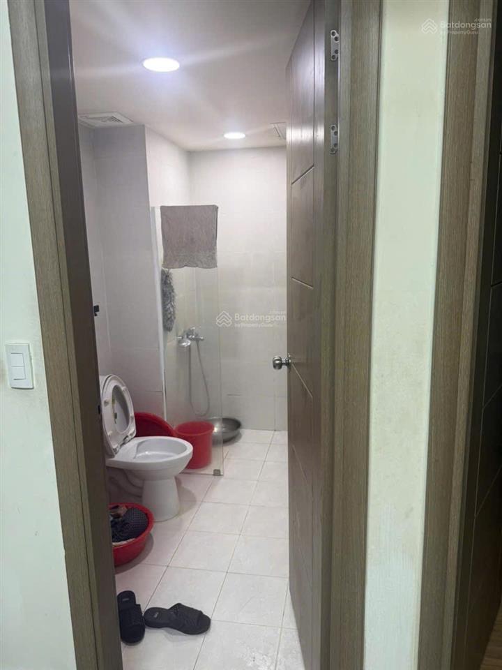 Bán gấp cc green town p. bình tân, chỉ 2tỷ dt 50m2, 2pn 1wc, vay bank 70%