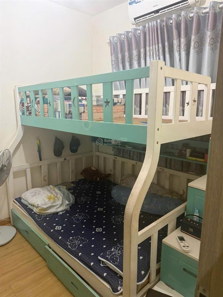 Bán gấp cc green town p. bình tân, chỉ 2tỷ dt 50m2, 2pn 1wc, vay bank 70%