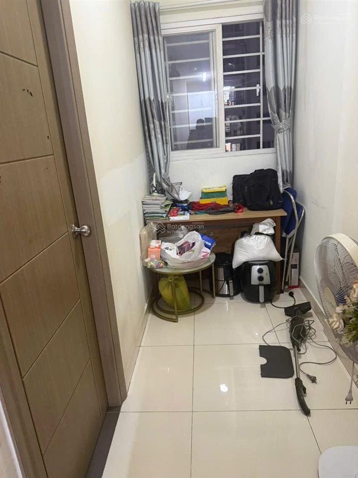 Bán gấp cc green town p. bình tân, chỉ 2tỷ dt 50m2, 2pn 1wc, vay bank 70%