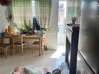 Bán cc tây thạnh dt 58m 2pn sổ lâu dài 2 tỷ 1 bớt lộc