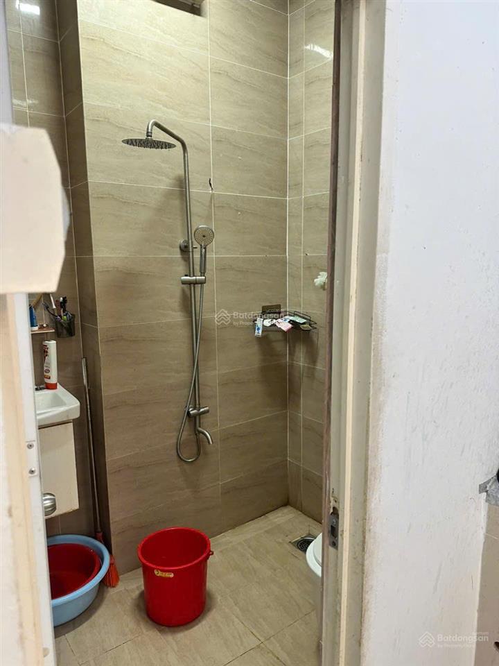 Bán cc tây thạnh dt 58m 2pn sổ lâu dài 2 tỷ 1 bớt lộc