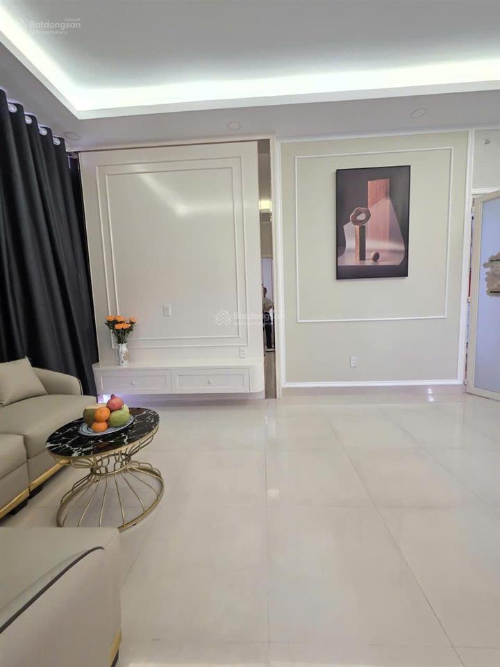 Chốt nhanh cc tây thạnh dt 57m2 2pn 1wc giá 2 tỷ 250, nội thất lung linh