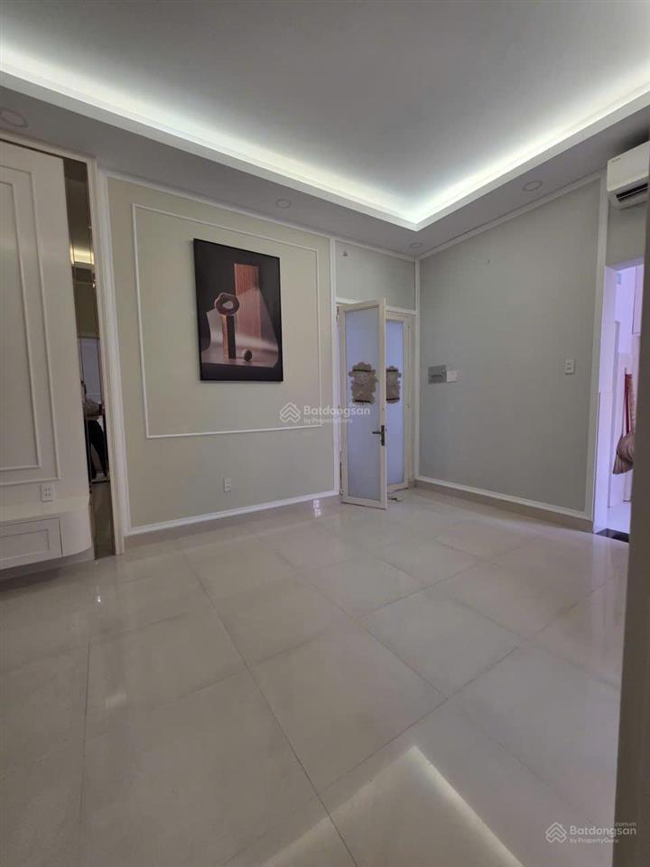 Chốt nhanh cc tây thạnh dt 57m2 2pn 1wc giá 2 tỷ 250, nội thất lung linh