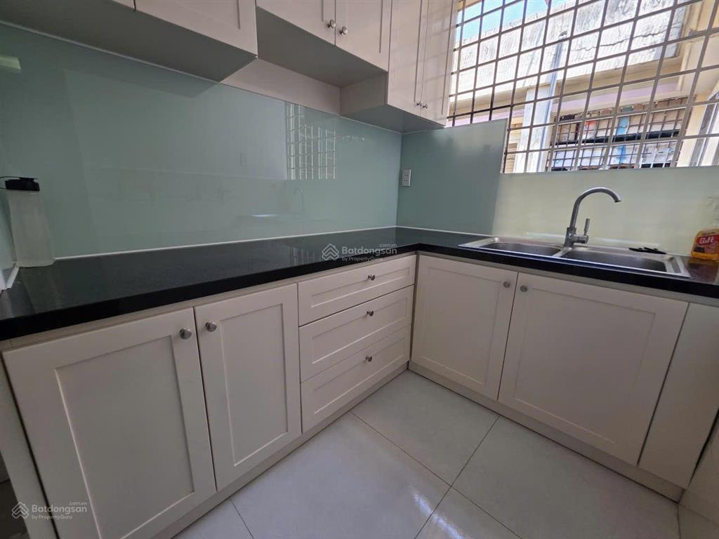Chốt nhanh cc tây thạnh dt 57m2 2pn 1wc giá 2 tỷ 250, nội thất lung linh
