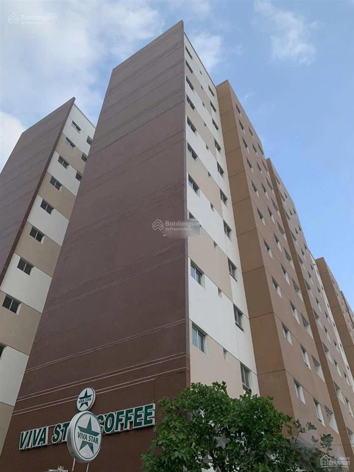 Rổ hàng căn hộ topaz celadon city tân phú, giá 3,1 tỷ, 55m2, 2pn, 1wc, bếp và logia