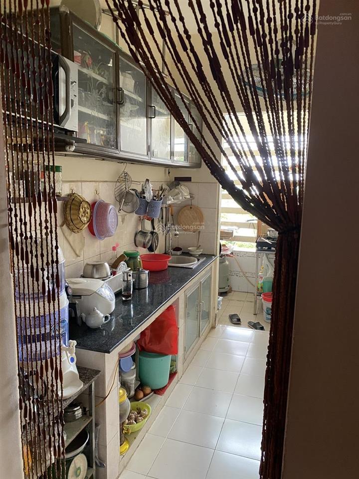 Bán chung cư tây thạnh dt 72m2, lầu 2, 3tỷ thương lượng sổ lâu dài