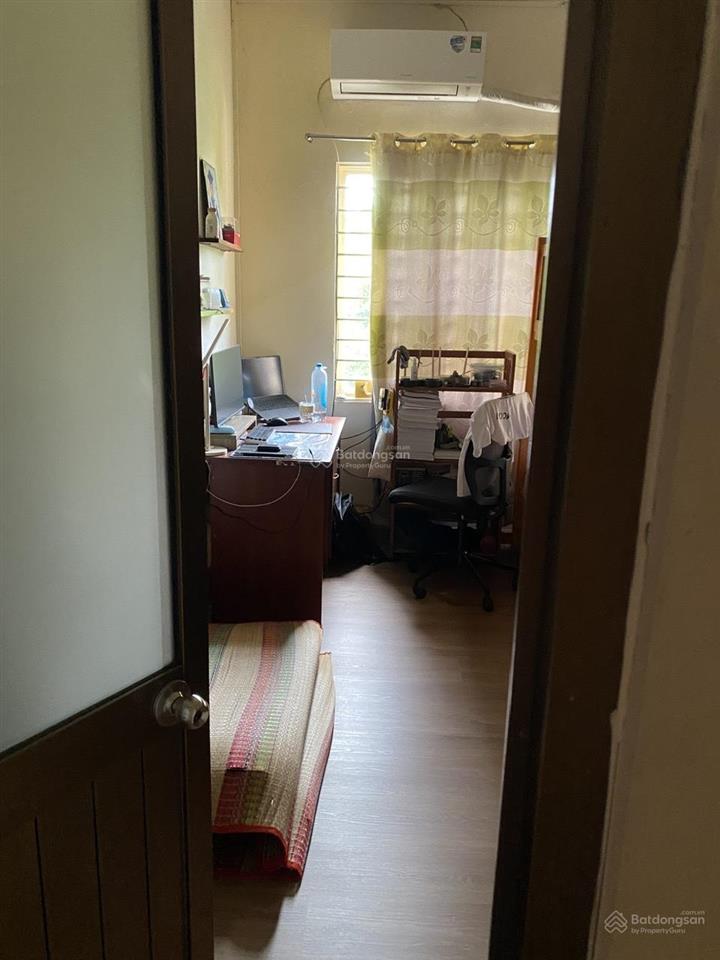 Bán chung cư tây thạnh dt 72m2, lầu 2, 3tỷ thương lượng sổ lâu dài