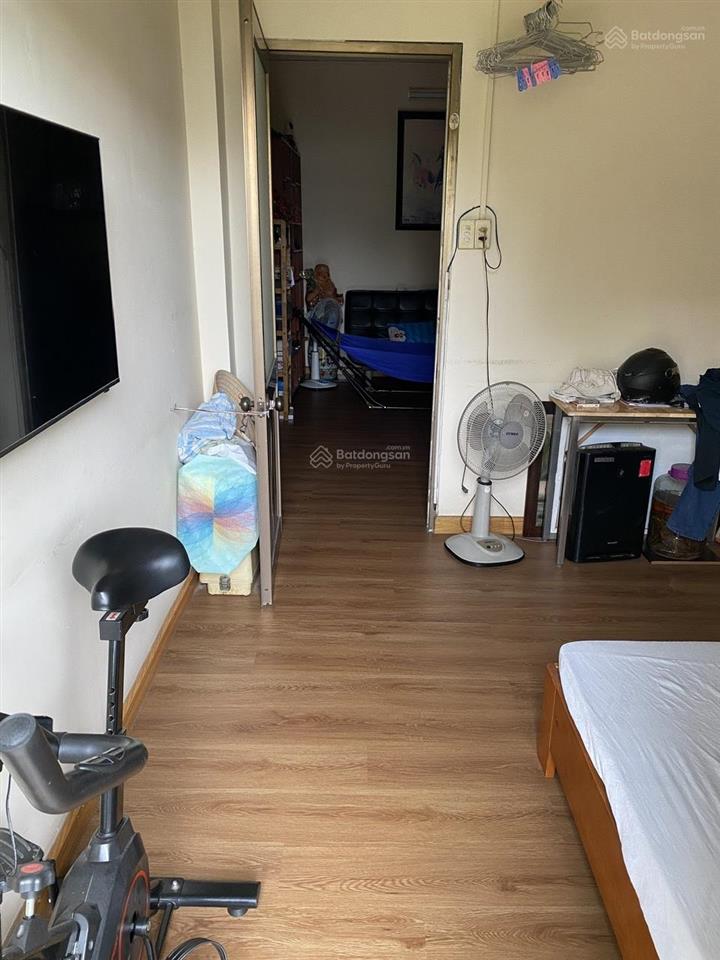 Bán chung cư tây thạnh dt 72m2, lầu 2, 3tỷ thương lượng sổ lâu dài