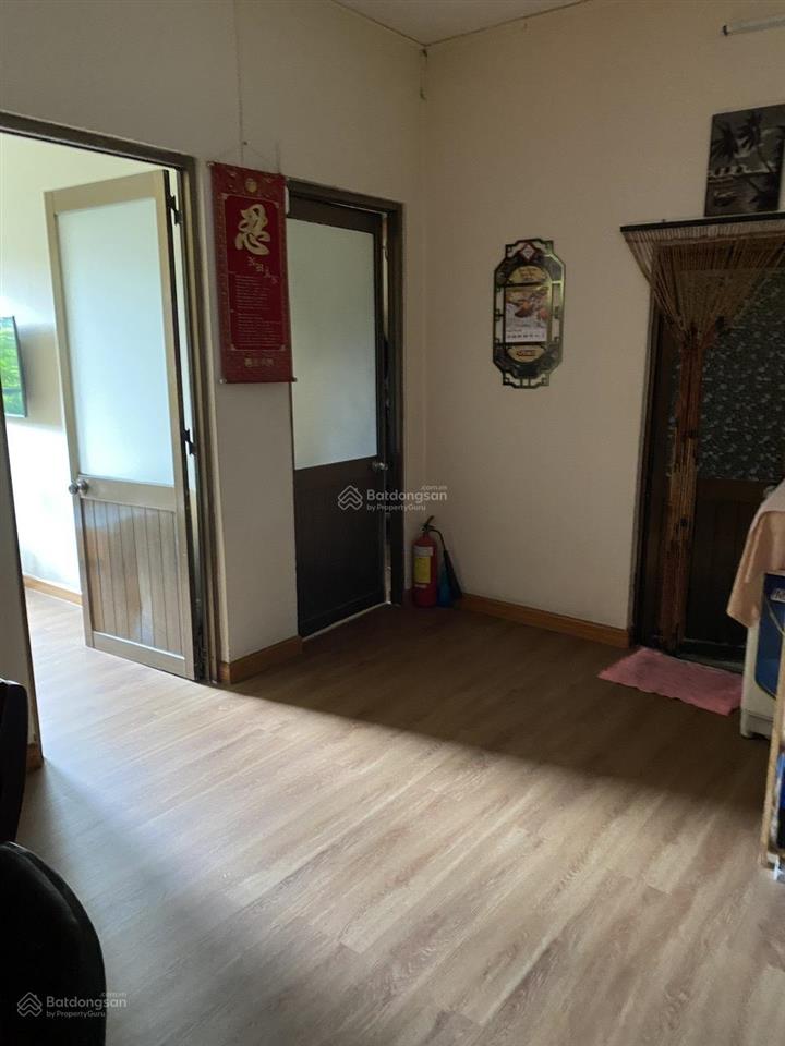 Bán chung cư tây thạnh dt 72m2, lầu 2, 3tỷ thương lượng sổ lâu dài