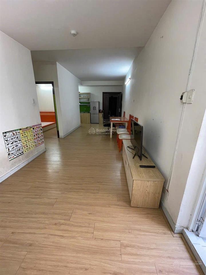 Chính chủ bán cc sơn kỳ 1 dt 62m², 3 tỷ 350 triệu, tl, nhà đẹp
