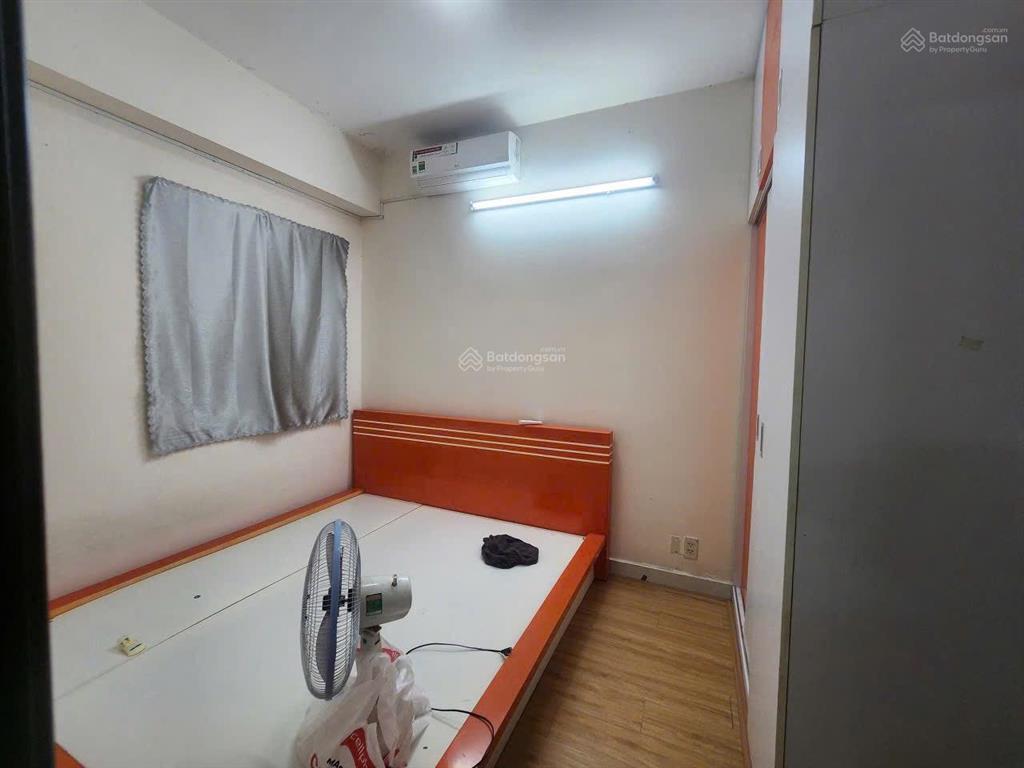 Chính chủ bán cc sơn kỳ 1 dt 62m², 3 tỷ 350 triệu, tl, nhà đẹp