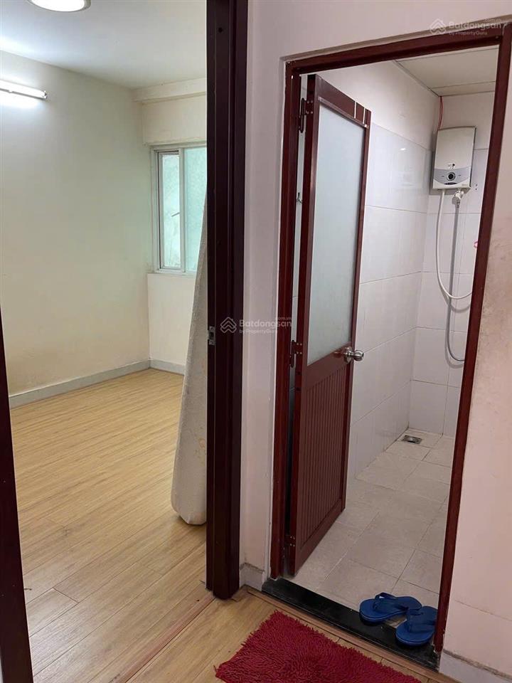Chính chủ bán cc sơn kỳ 1 dt 62m², 3 tỷ 350 triệu, tl, nhà đẹp