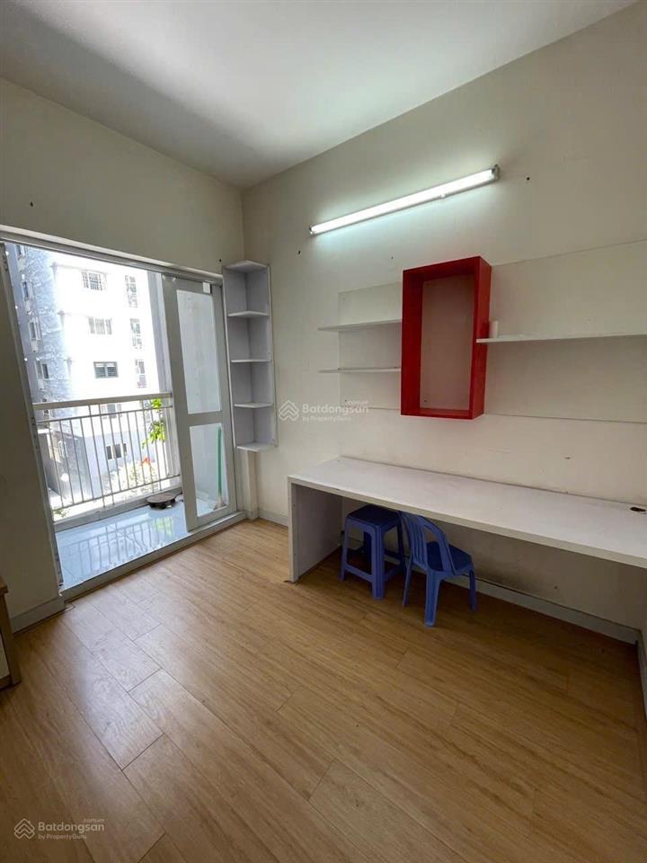 Chính chủ bán cc sơn kỳ 1 dt 62m², 3 tỷ 350 triệu, tl, nhà đẹp