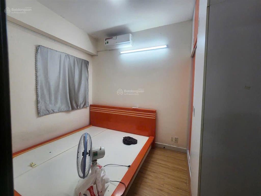 Chính chủ bán cc sơn kỳ 1 dt 62m², 3 tỷ 350 triệu, tl, nhà đẹp
