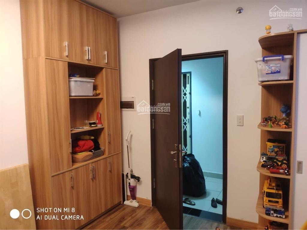 Rổ hàng căn hộ topaz celadon city 2 tỷ 6 nhà đẹp, tân phú, 50m2, 1pn, 1wc, bếp và logia