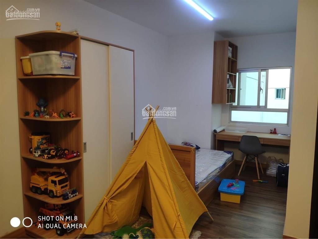 Rổ hàng căn hộ topaz celadon city 2 tỷ 6 nhà đẹp, tân phú, 50m2, 1pn, 1wc, bếp và logia