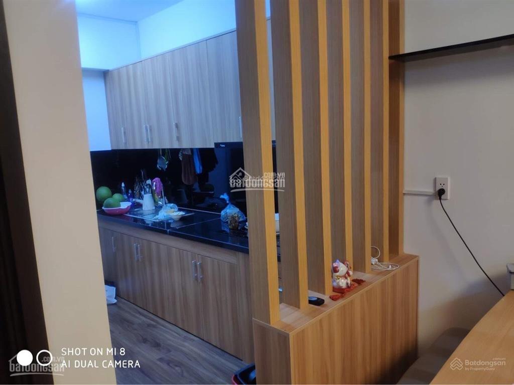 Rổ hàng căn hộ topaz celadon city 2 tỷ 6 nhà đẹp, tân phú, 50m2, 1pn, 1wc, bếp và logia