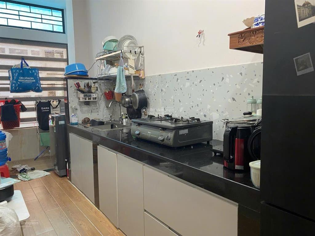 Bán gấp góc lầu 1 cc sơn kỳ dt 80m2, 3tỷ3 nhà đẹp lung linh