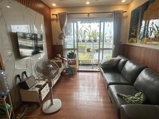 Chính chủ bán cc sơn kỳ 1, 74m sổ lâu dài, 2 ban công 3,7 tỷ bl, nhà đẹp