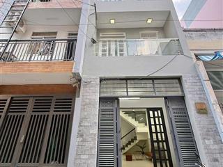 Hạ 400tr nhà đẹp 115/15 lê trọng tấn p. tsn, dt4x13 có 2 lầu 6ty9 ib e có giá tốt
