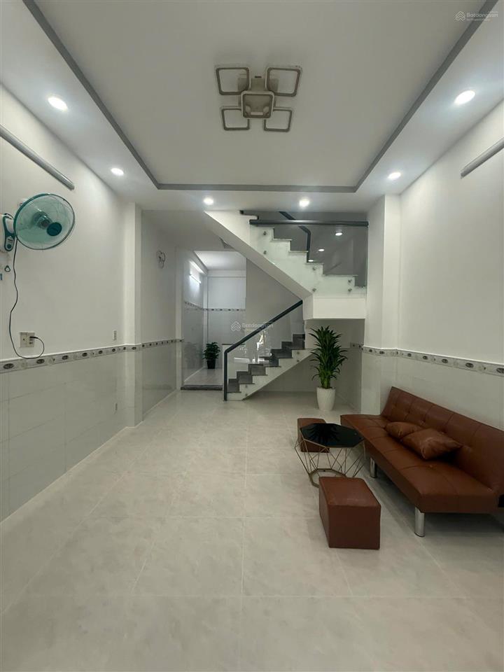 Hạ 400tr nhà đẹp 115/15 lê trọng tấn p. tsn, dt4x13 có 2 lầu 6ty9 ib e có giá tốt