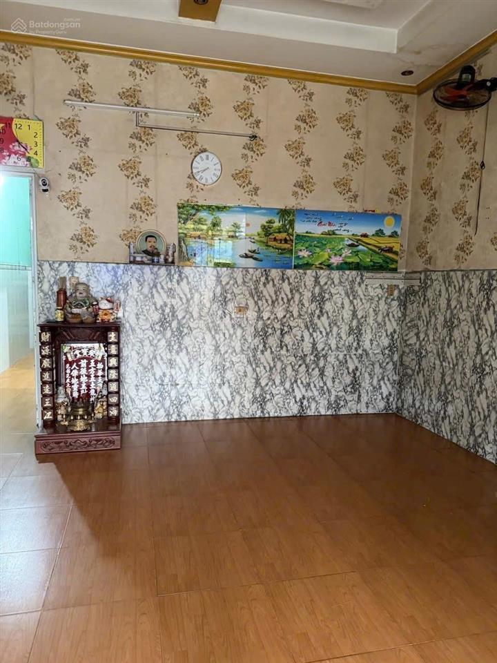 Nhà thuê hẻm kd ngay aeon tp 5x16 8tr nhà sạch sẽ
