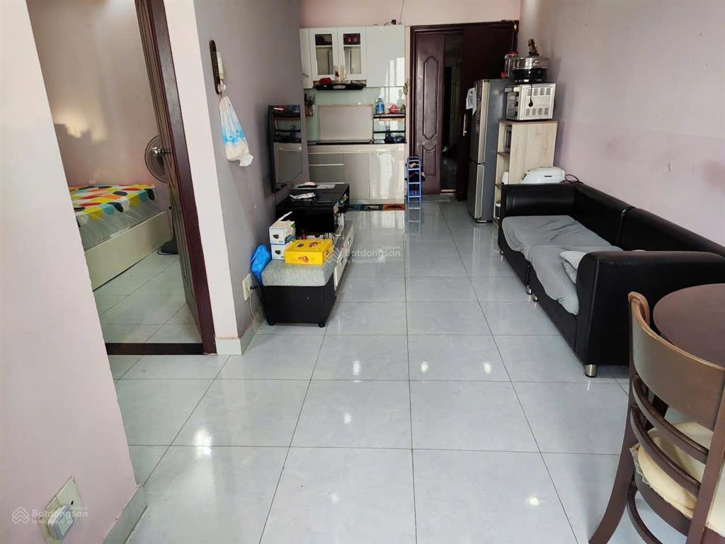 Chính chủ định cư bán gấp sơn kỳ 1 dt56m 2ty8 2pn 1wc