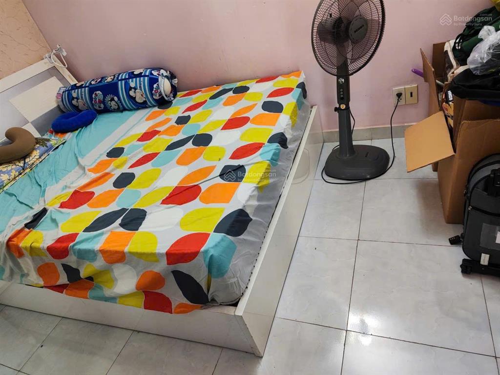 Chính chủ định cư bán gấp sơn kỳ 1 dt56m 2ty8 2pn 1wc