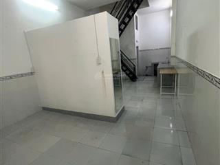 Hạ 300tr hẻm 4m, đường nguyễn hữu tiến, dt 4x16m trệt lầu 5 tỷ 2 tl