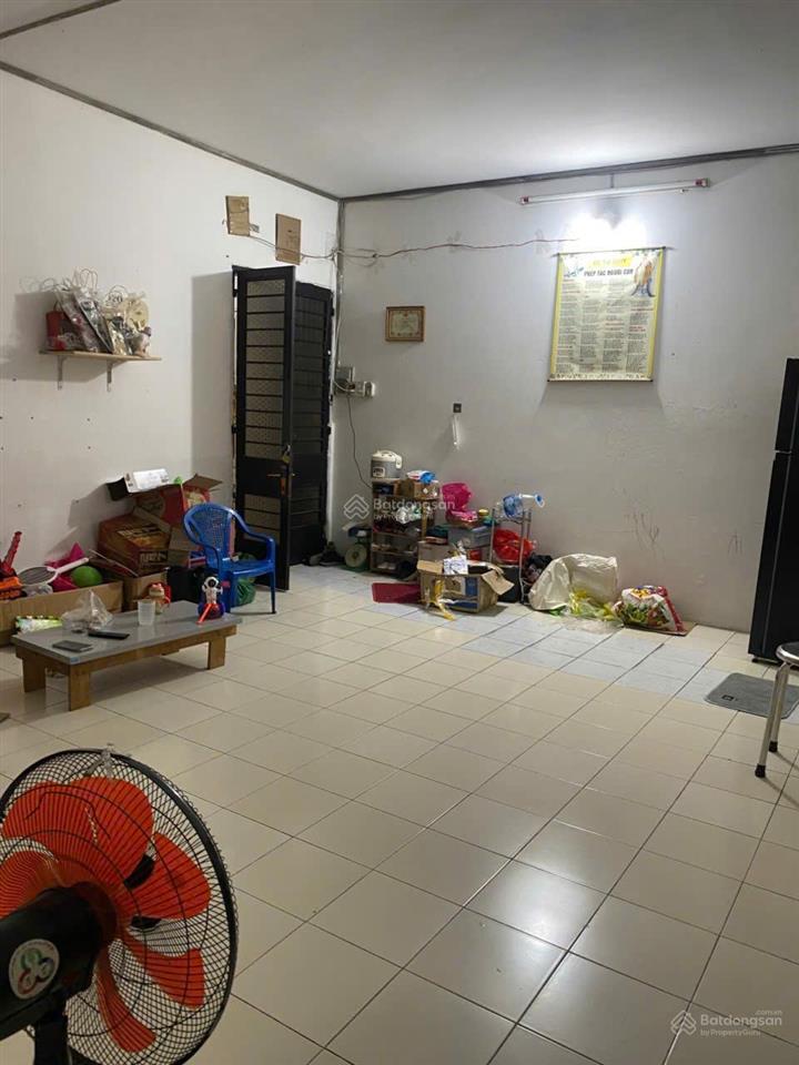 Chủ đi định cư bán gấp cc tây thạnh sổ lâu dài dt 72m² 2ty7 tl
