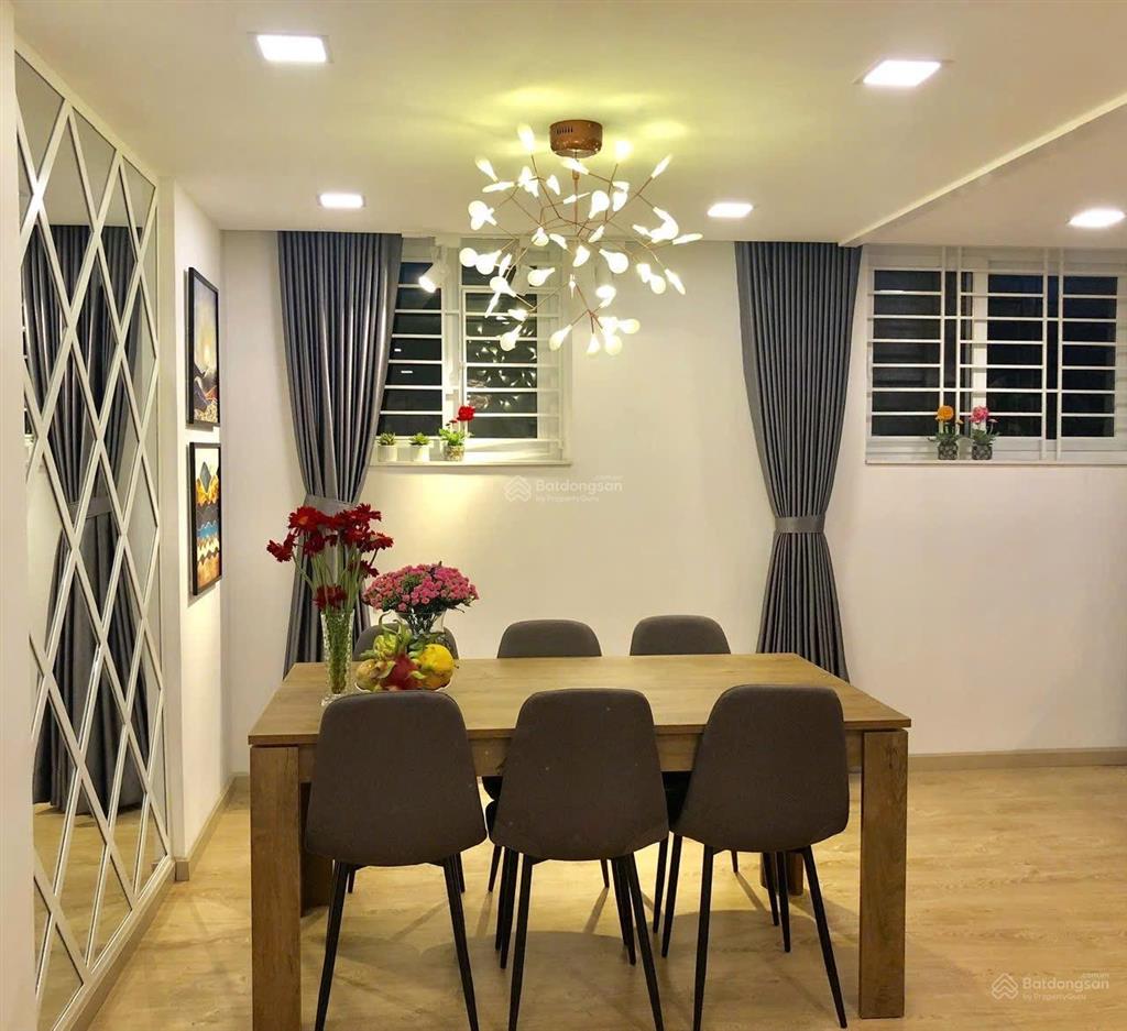 Bán cc tây thạnh dt 68m 3ty2 nhà đẹp lung linh