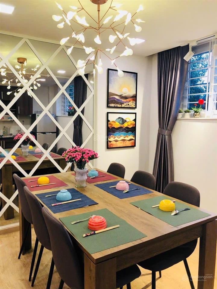 Bán cc tây thạnh dt 68m 3ty2 nhà đẹp lung linh