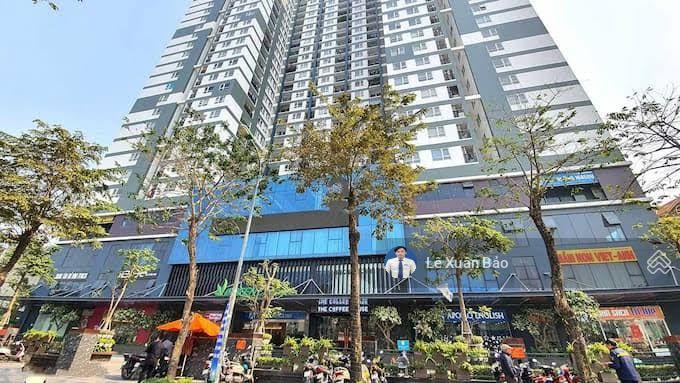 Hàng hiếm mặt phố vũ tông phan 240m2 mặt tiền 8m  sổ vuông k lỗi  vỉa hè rộng kinh doanh 95 tỷ