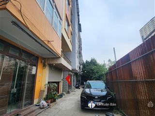 Phân lô gara ô tô phan trọng tuệ 70m2  2 mặt ngõ  mặt tiền 4m 14 tỷ