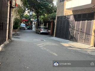 Lê trọng tấn ô tô tránh  140m2 mt 5m  cách mặt phố 50m  ở hoặc đầu tư giữ tiền 39.9 tỷ