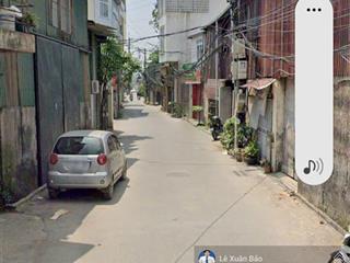 Bán đất phan trọng tuệ 120m2 mặt tiền 7.5m ô tô vào tận nơi  10m ra mặt phố 14.5 tỷ