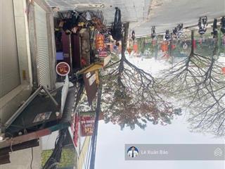 25 tỷ  bán nhà mặt phố kim giang 65m2 x 4t, mt 5m  có vỉa hè kinh doanh