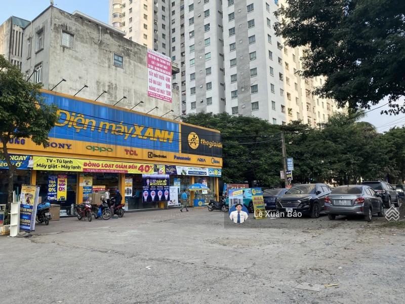 Bán đất đấu giá yên xá 121m2 mt 6m  cấp phép xây 9 tầng  ô tô tránh có vỉa hè  xây ccmn 32 tỷ