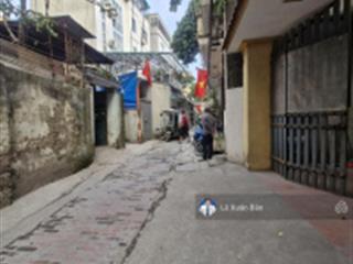 Bán đất thanh liệt 130tr/m2 xây ccmn  108m2 mặt tiền 8.5m ô tô đỗ cửa, ngõ thông cách mặt phố 50m