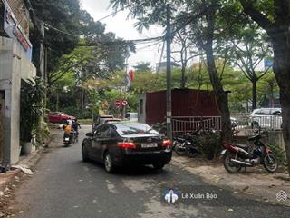 Bán đất hoàng quốc việt  ô tô tránh 110m2 mặt tiền 8m  xây tòa văn phòng chỉ hơn 44 tỷ