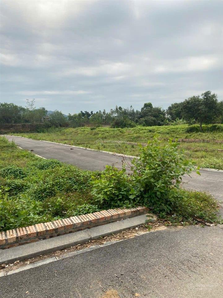 Chỉ hơn 2 tỷ đất nền minh phú sóc sơn  102m2 mt 9.5m  ô tô vào tận đất  phù hợp ở hay đầu tư